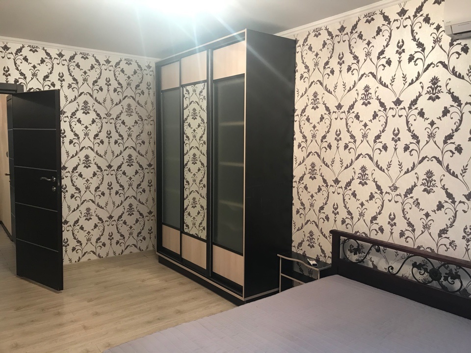2-комнатная квартира, 67 м² - фото 8