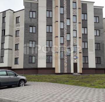 Купить квартиру