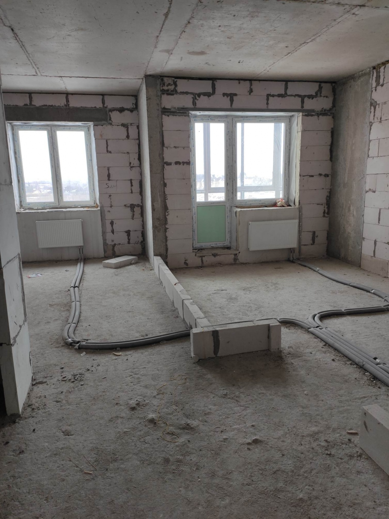Студия, 30.3 м² - фото 5