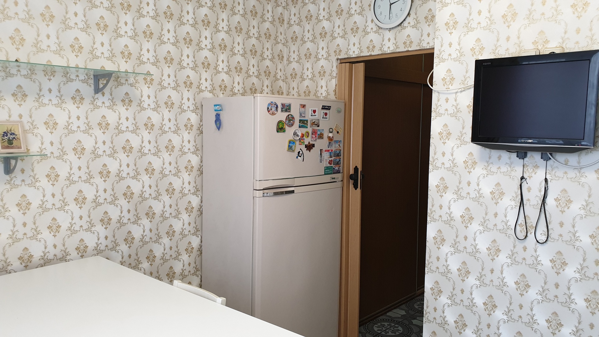 3-комнатная квартира, 72.5 м² - фото 19