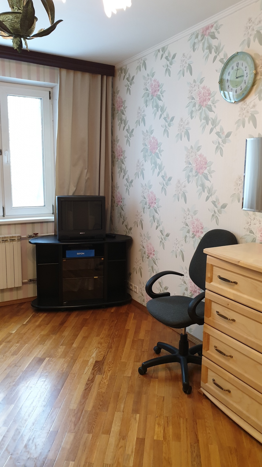 3-комнатная квартира, 72.5 м² - фото 11