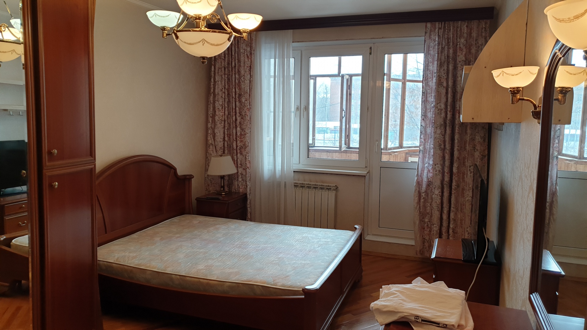 3-комнатная квартира, 72.5 м² - фото 4