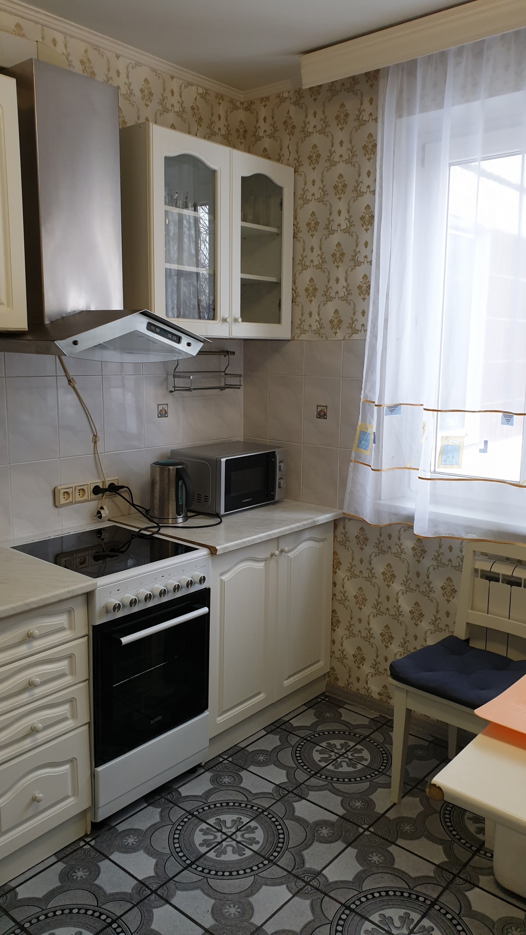 3-комнатная квартира, 72.5 м² - фото 16