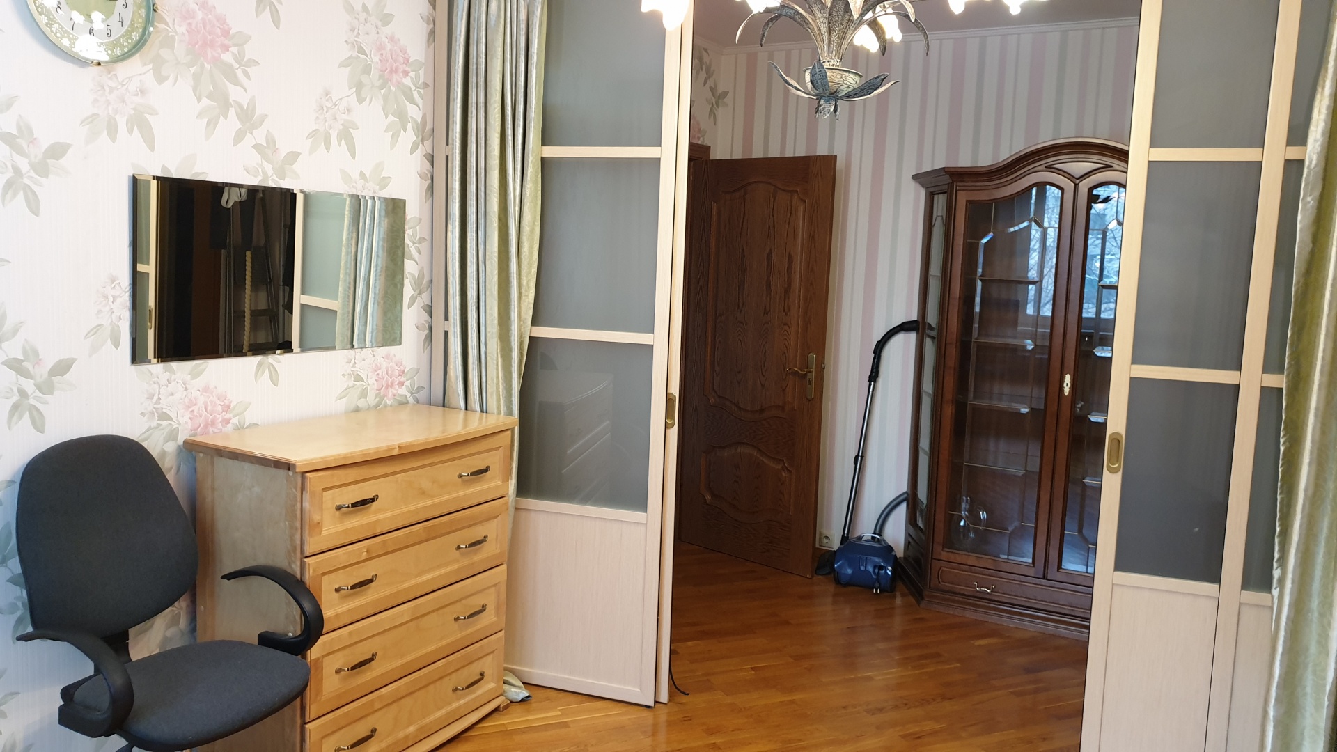 3-комнатная квартира, 72.5 м² - фото 13