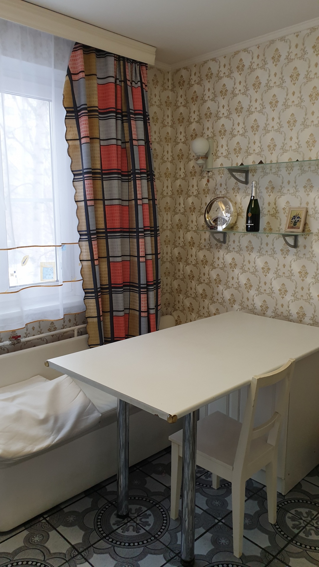 3-комнатная квартира, 72.5 м² - фото 18