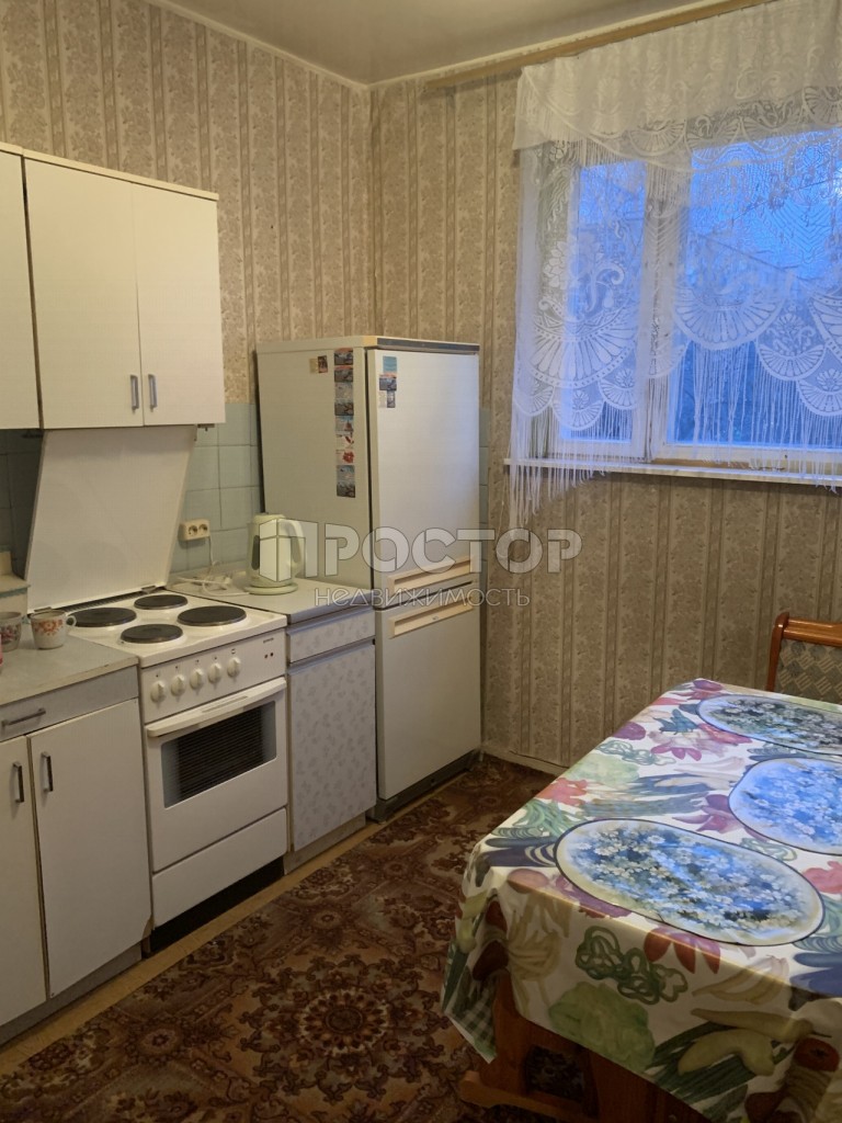 1-комнатная квартира, 40 м² - фото 8