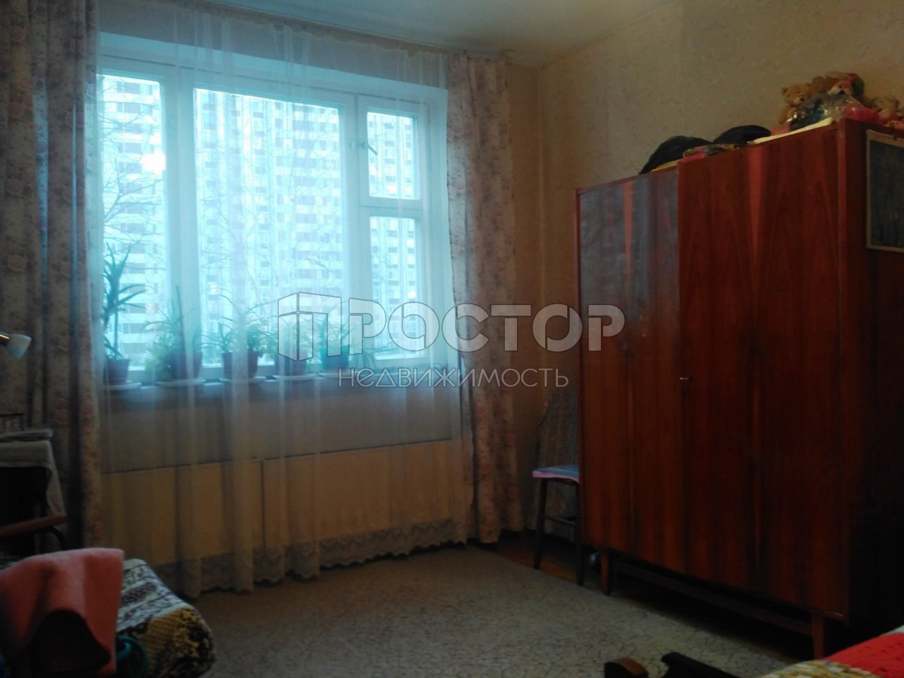 2-комнатная квартира, 51 м² - фото 5