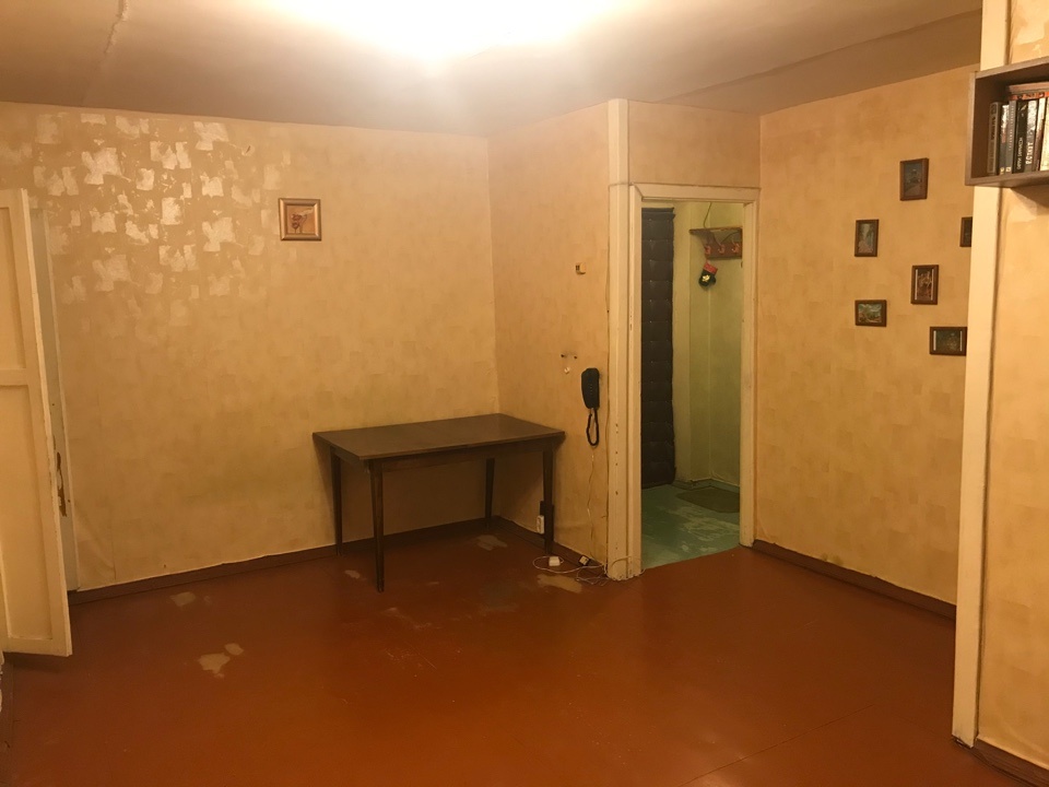 2-комнатная квартира, 42 м² - фото 4