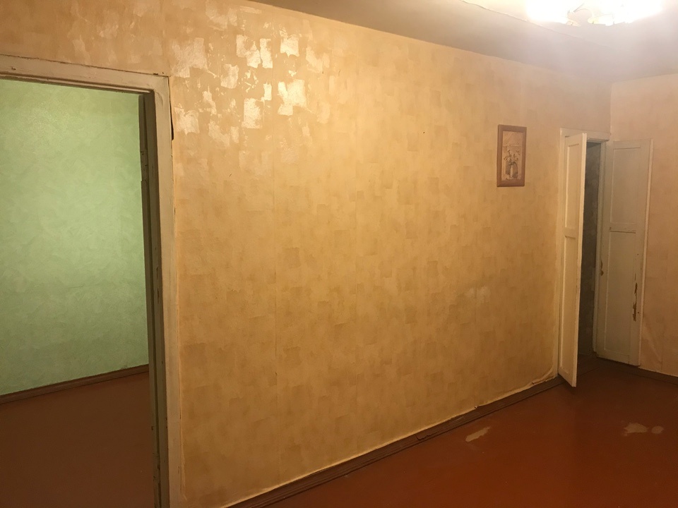 2-комнатная квартира, 42 м² - фото 3