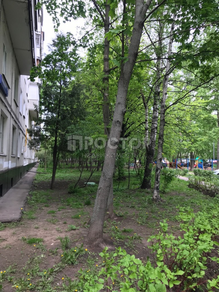 4-комнатная квартира, 64 м² - фото 8