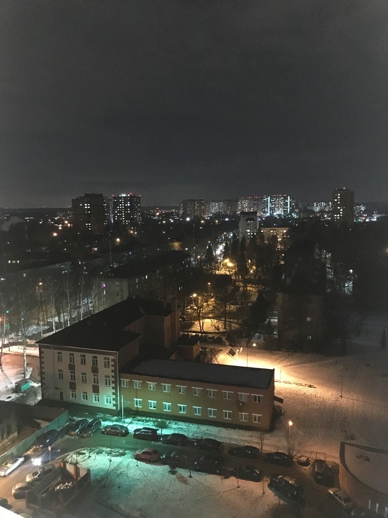 1-комнатная квартира, 50 м² - фото 10