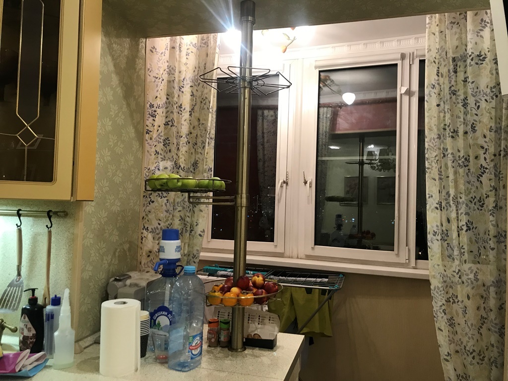 1-комнатная квартира, 50 м² - фото 6