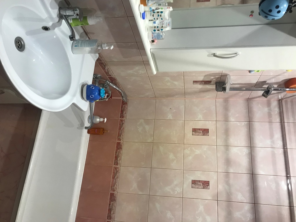 1-комнатная квартира, 50 м² - фото 14