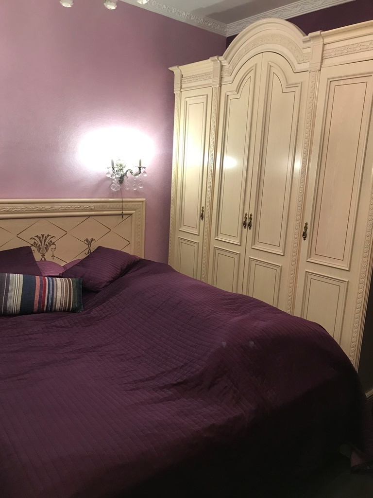 1-комнатная квартира, 50 м² - фото 3