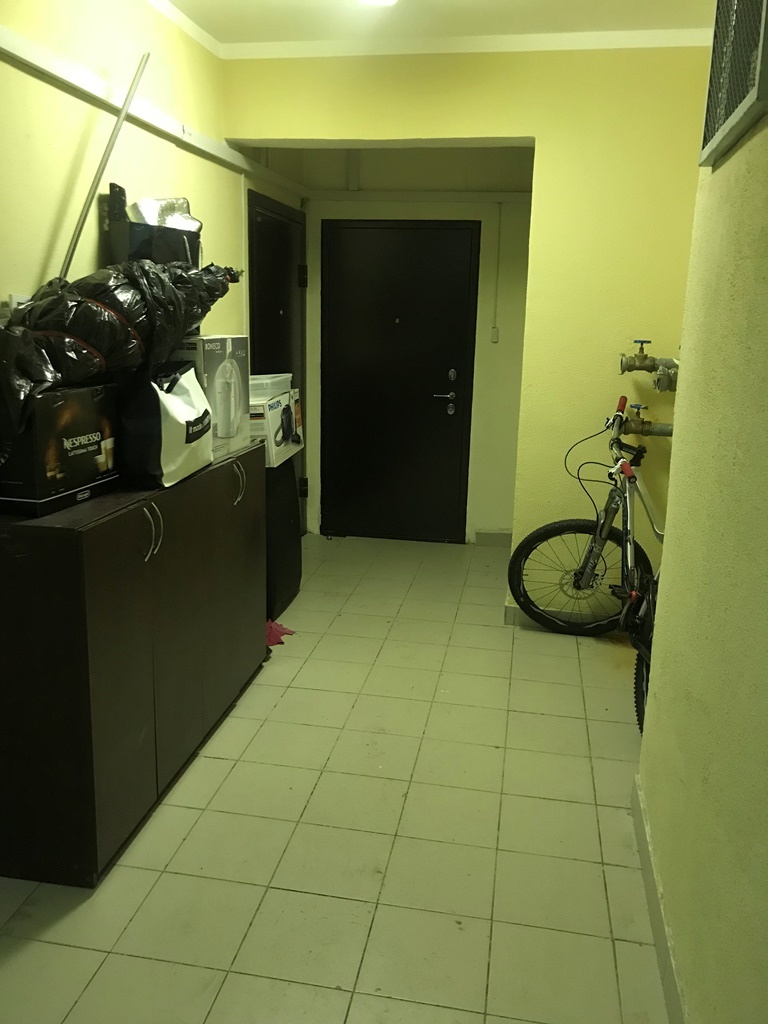 1-комнатная квартира, 50 м² - фото 13