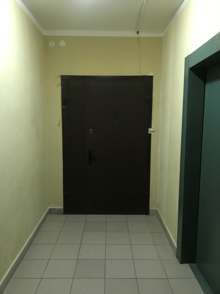 1-комнатная квартира, 50 м² - фото 12
