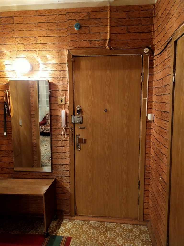 1-комнатная квартира, 41 м² - фото 14