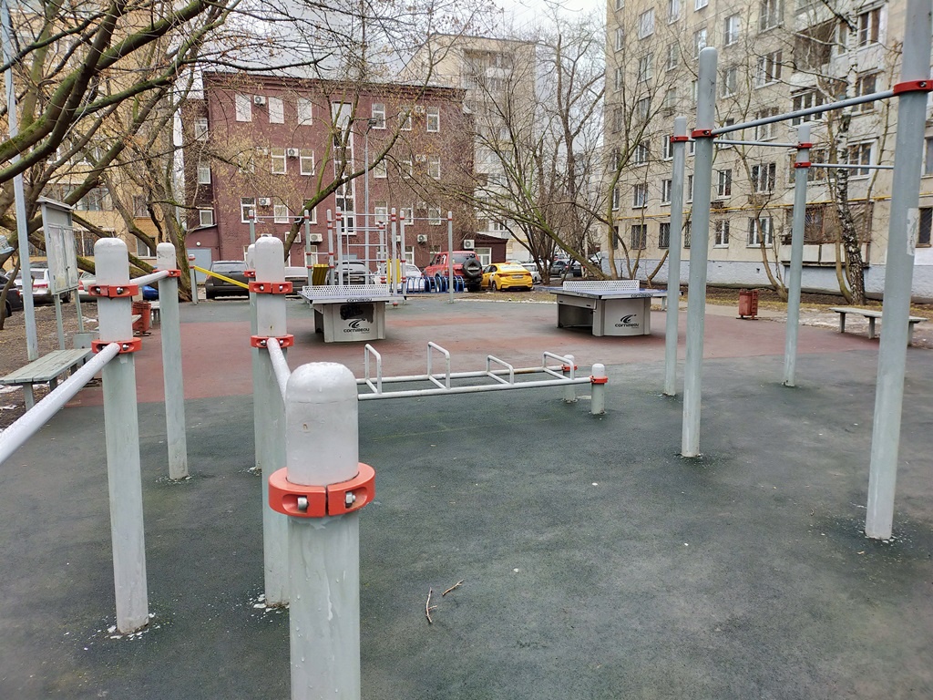 1-комнатная квартира, 41 м² - фото 21