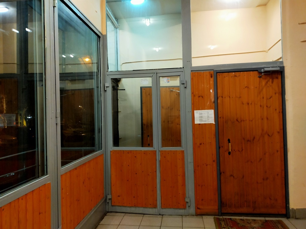 1-комнатная квартира, 41 м² - фото 19