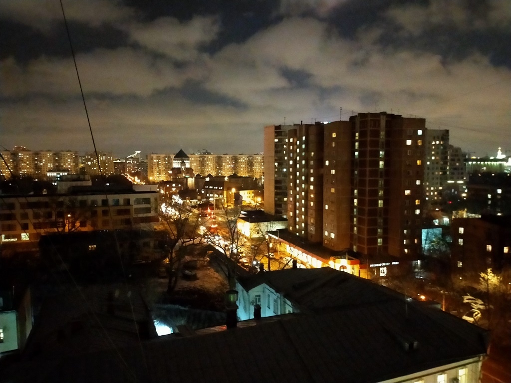 1-комнатная квартира, 41 м² - фото 18