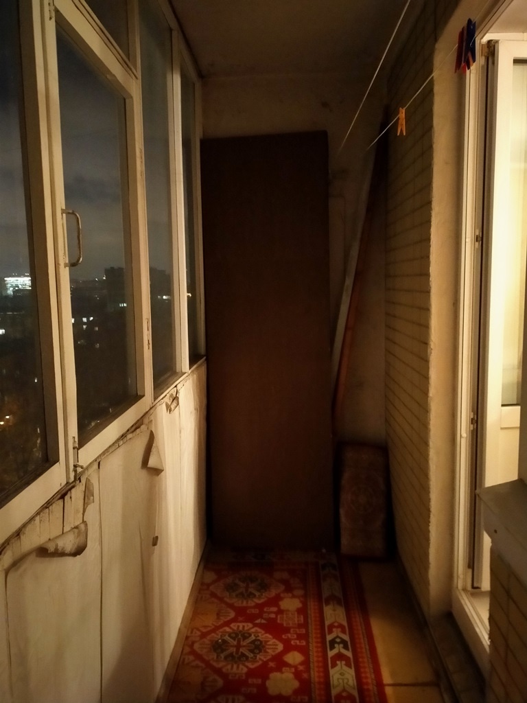 1-комнатная квартира, 41 м² - фото 7