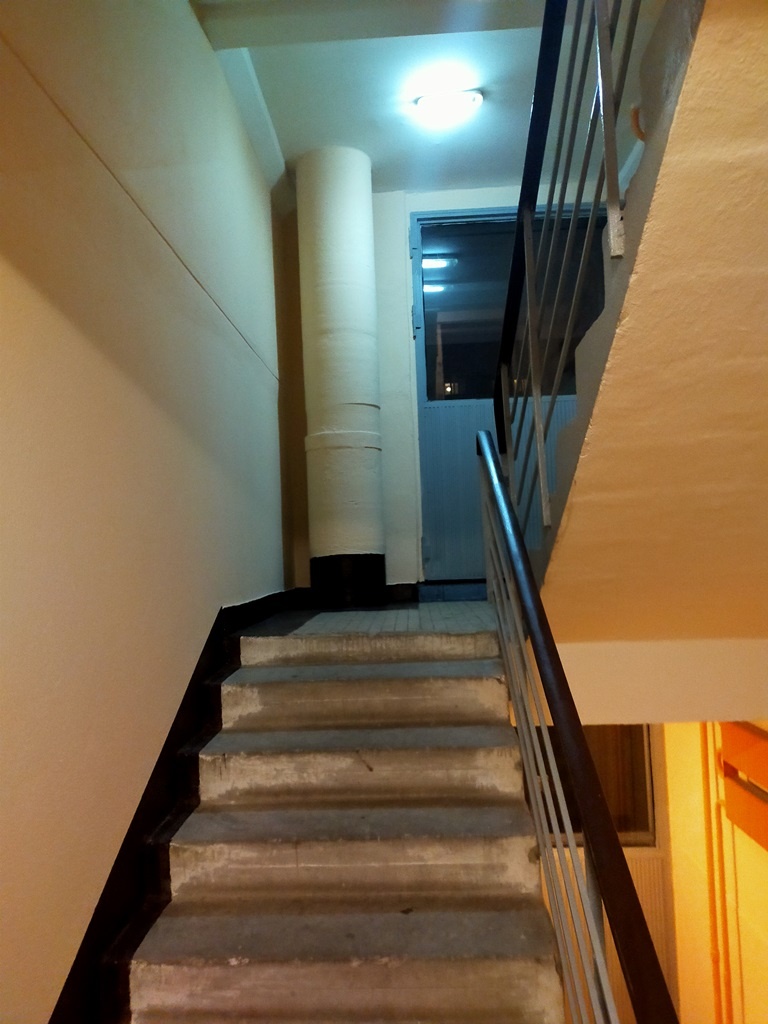 1-комнатная квартира, 41 м² - фото 16