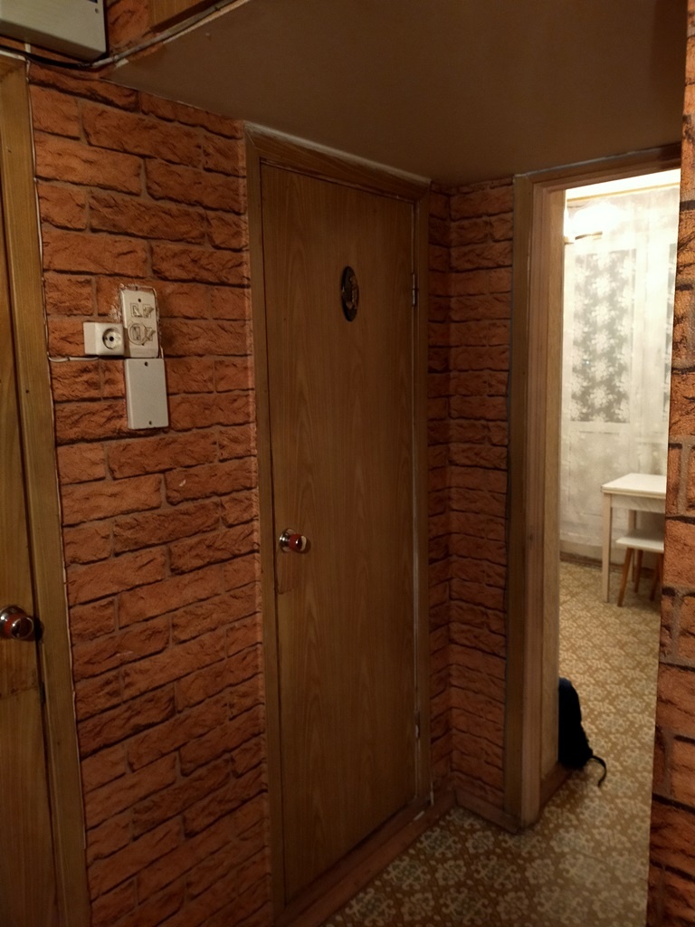 1-комнатная квартира, 41 м² - фото 13