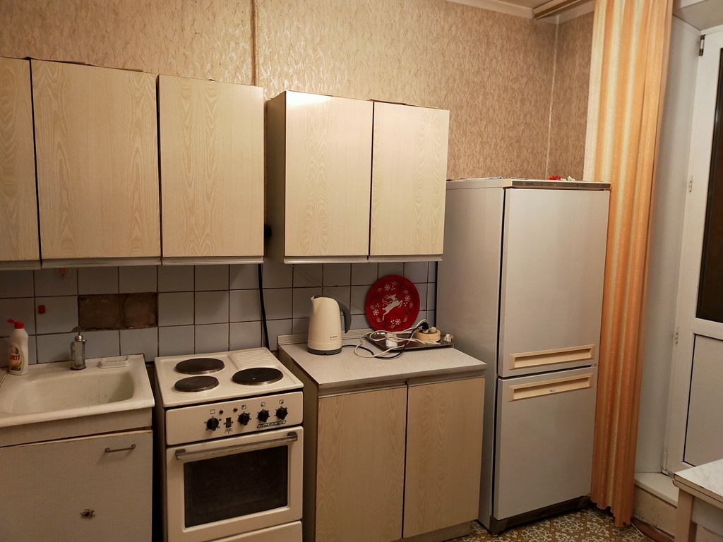 1-комнатная квартира, 41 м² - фото 8