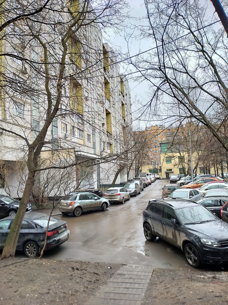 1-комнатная квартира, 41 м² - фото 25