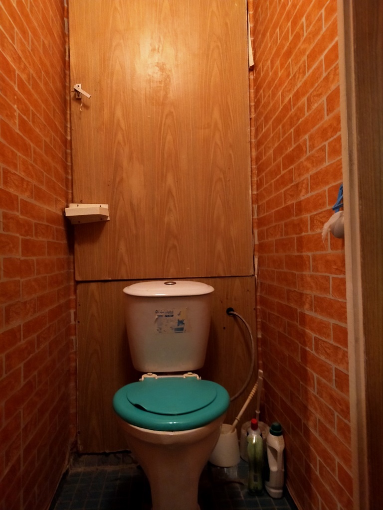1-комнатная квартира, 41 м² - фото 11