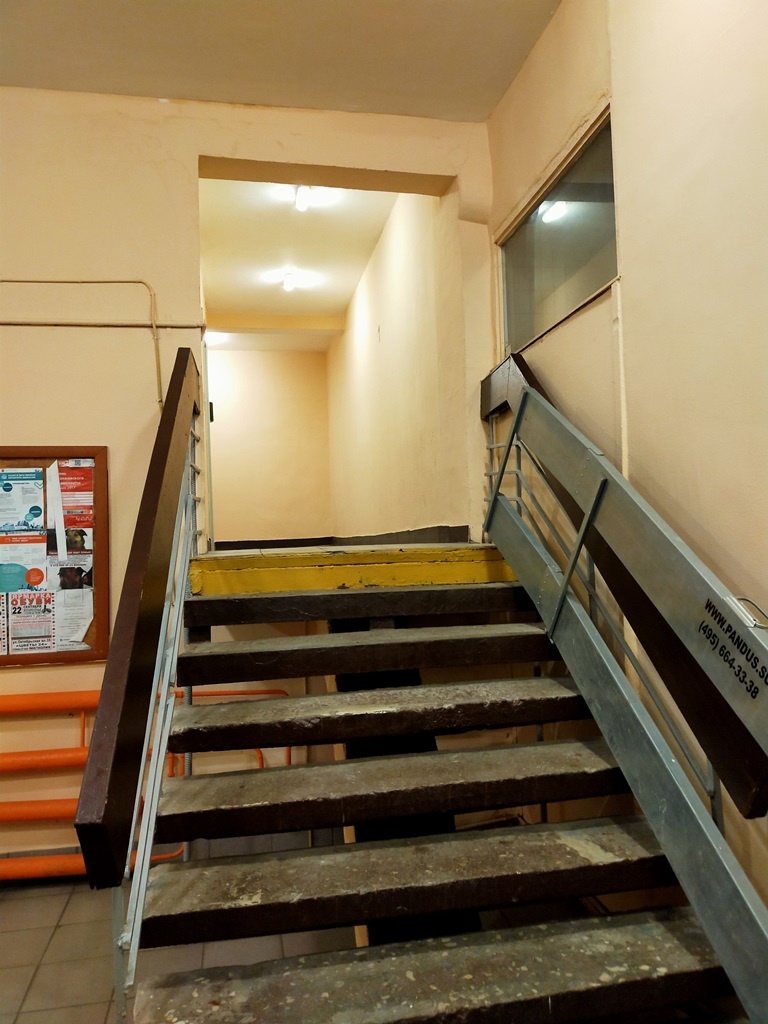 1-комнатная квартира, 41 м² - фото 17