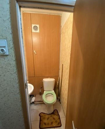 3-комнатная квартира, 80 м² - фото 9