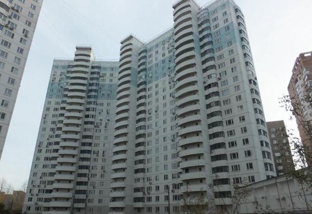 3-комнатная квартира, 80 м² - фото 2