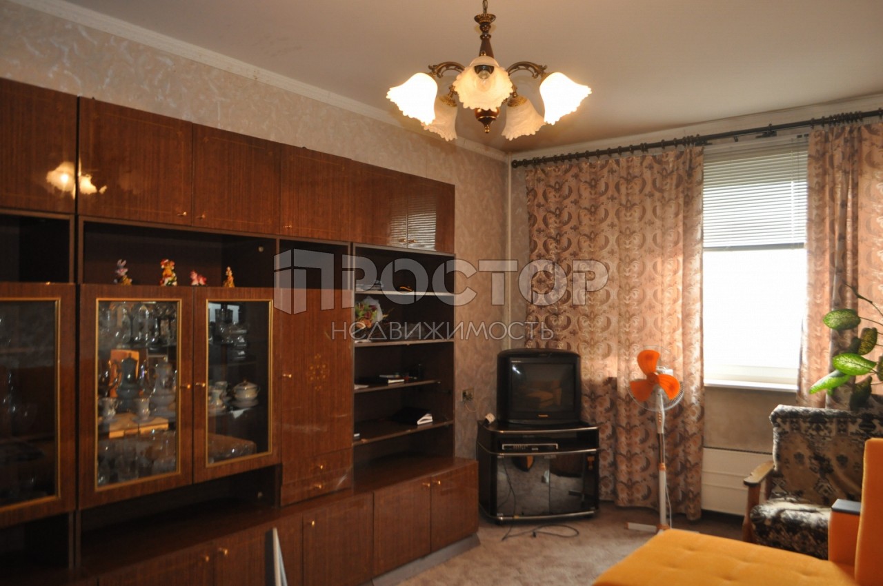 2-комнатная квартира, 46.8 м² - фото 3