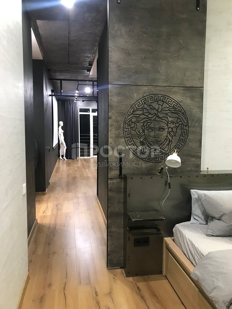 2-комнатная квартира, 67.9 м² - фото 5