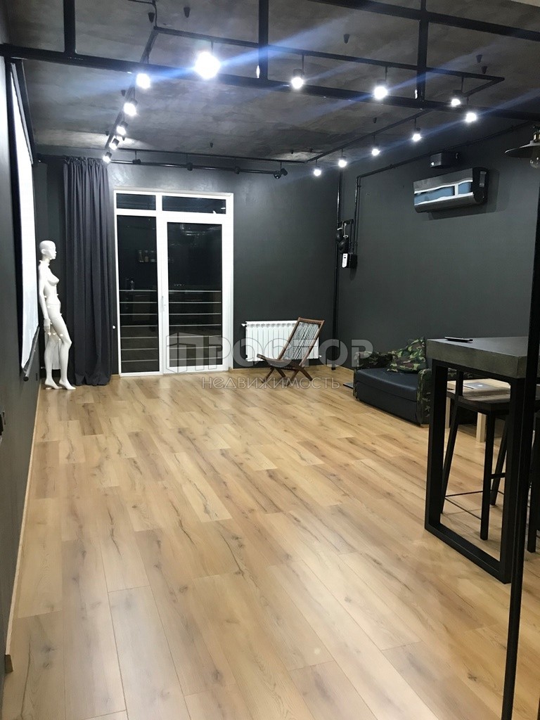 2-комнатная квартира, 67.9 м² - фото 2