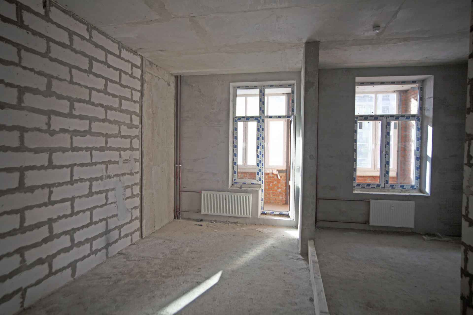 1-комнатная квартира, 35.1 м² - фото 6