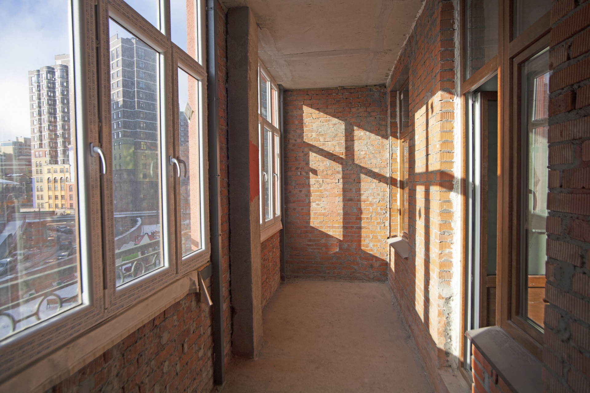 1-комнатная квартира, 35.1 м² - фото 4