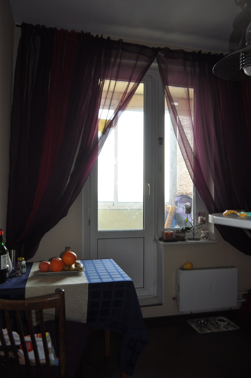 1-комнатная квартира, 40 м² - фото 5
