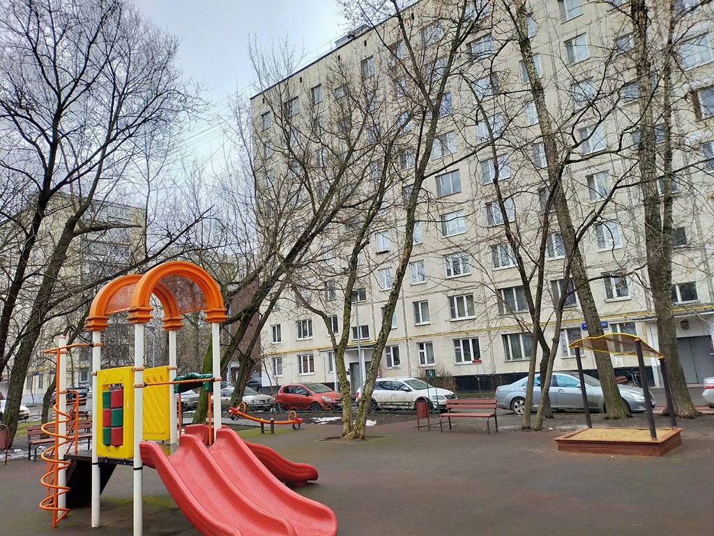 2-комнатная квартира, 44.4 м² - фото 8