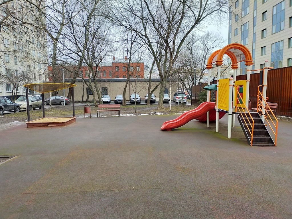 2-комнатная квартира, 44.4 м² - фото 10