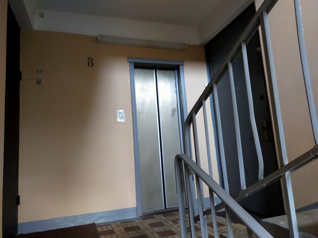 2-комнатная квартира, 44.4 м² - фото 4