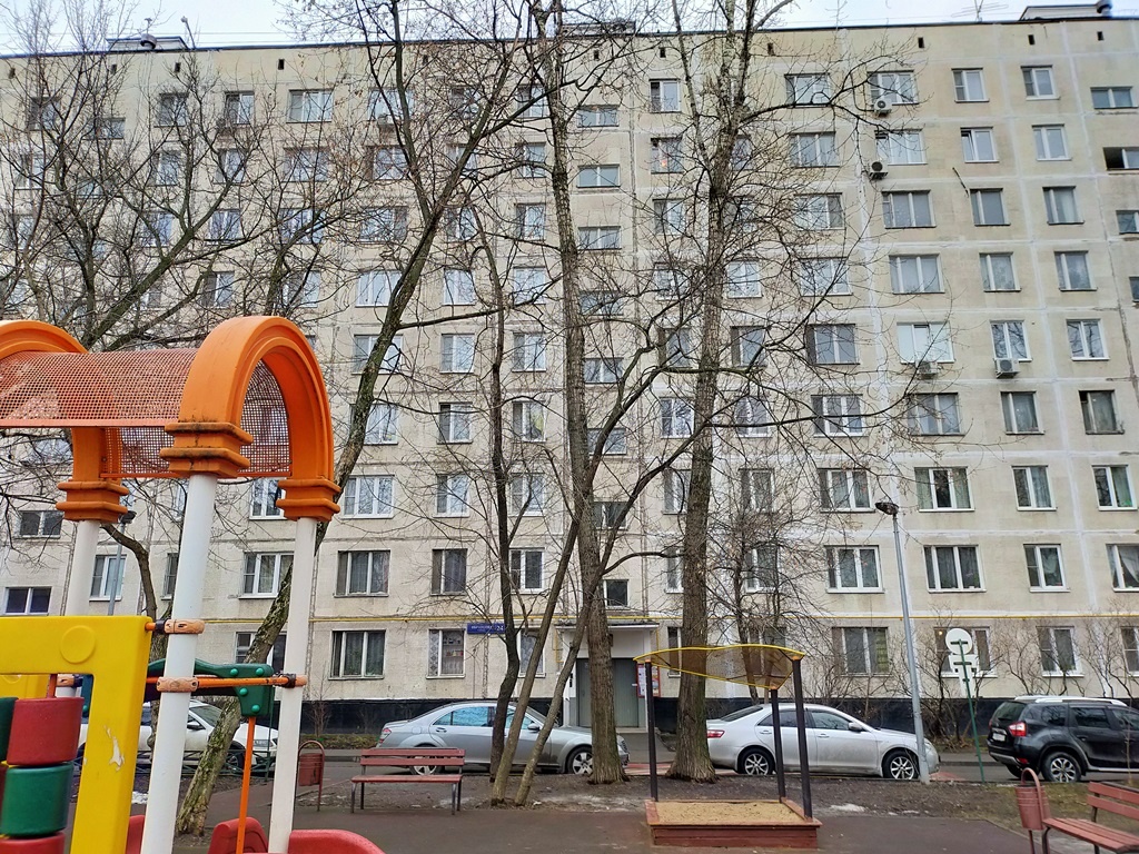 2-комнатная квартира, 44.4 м² - фото 9