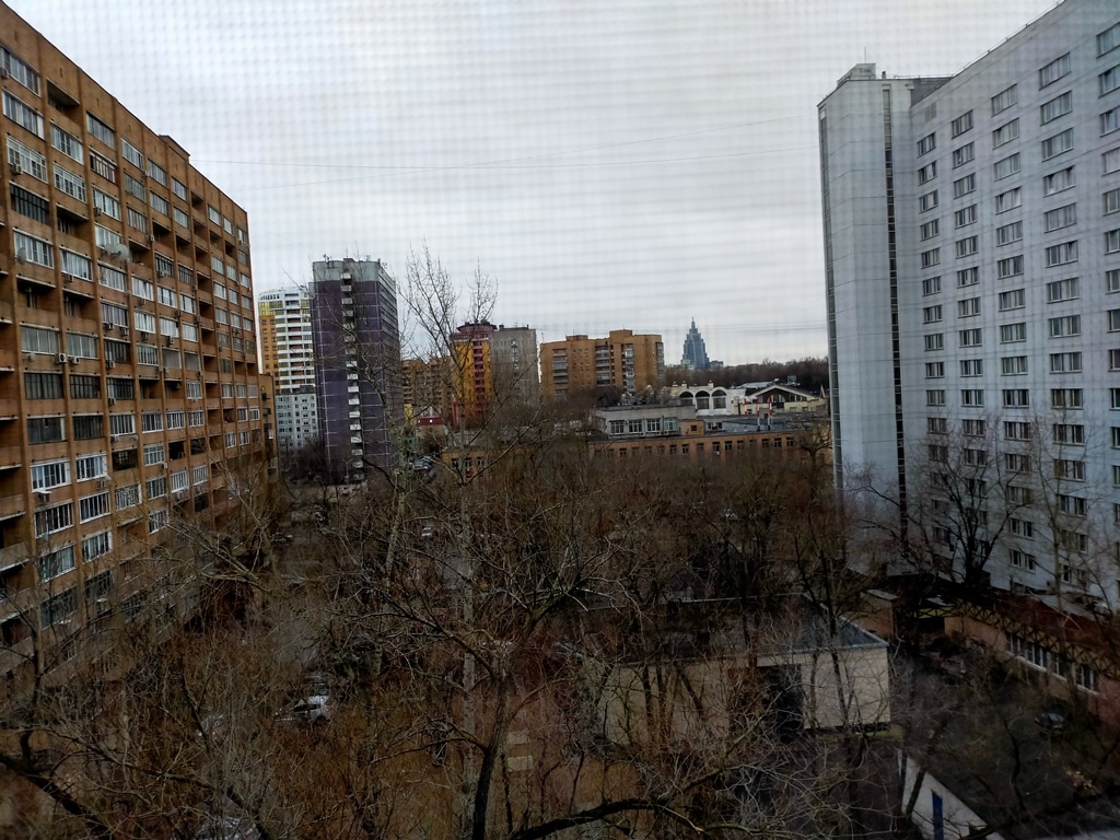 2-комнатная квартира, 44.4 м² - фото 3