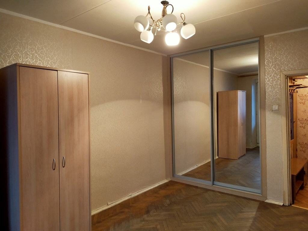 1-комнатная квартира, 36 м² - фото 3
