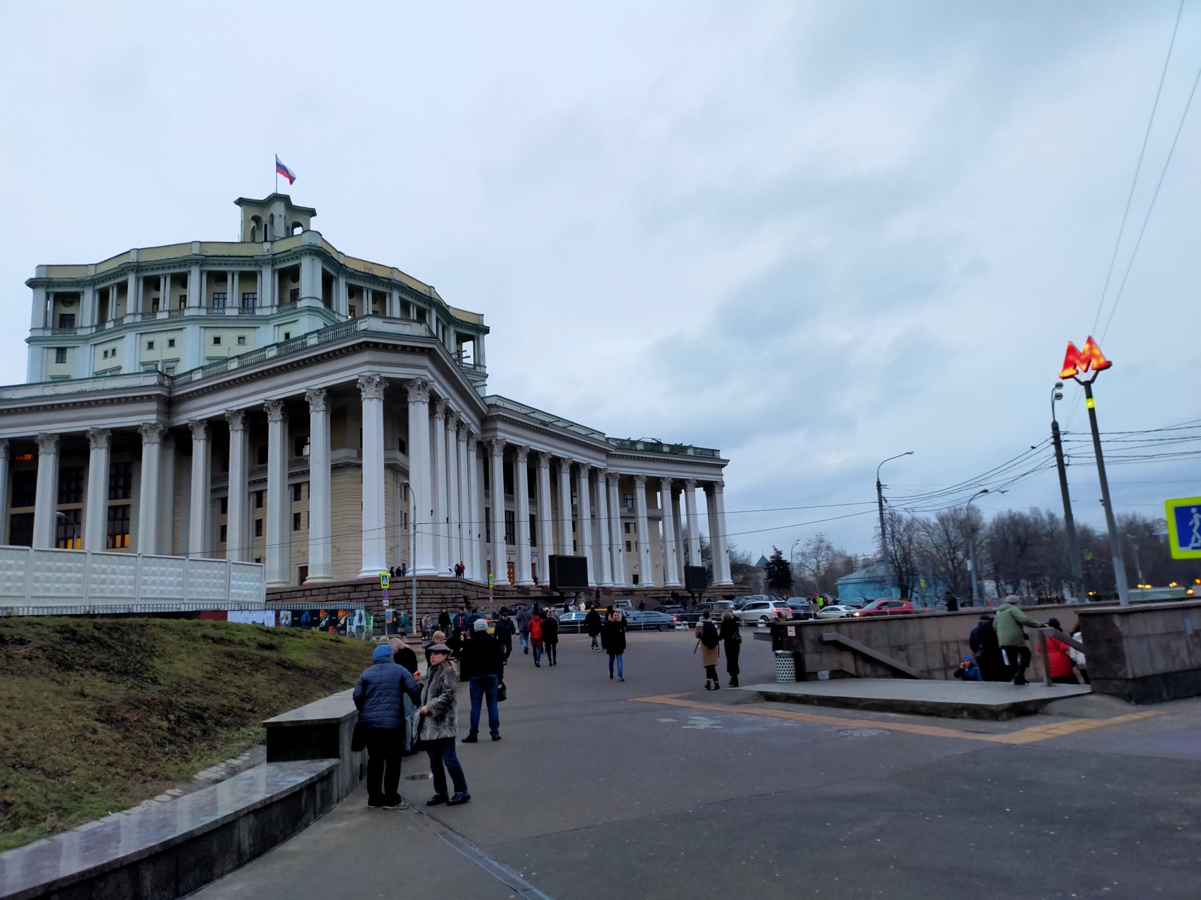 1-комнатная квартира, 36 м² - фото 25