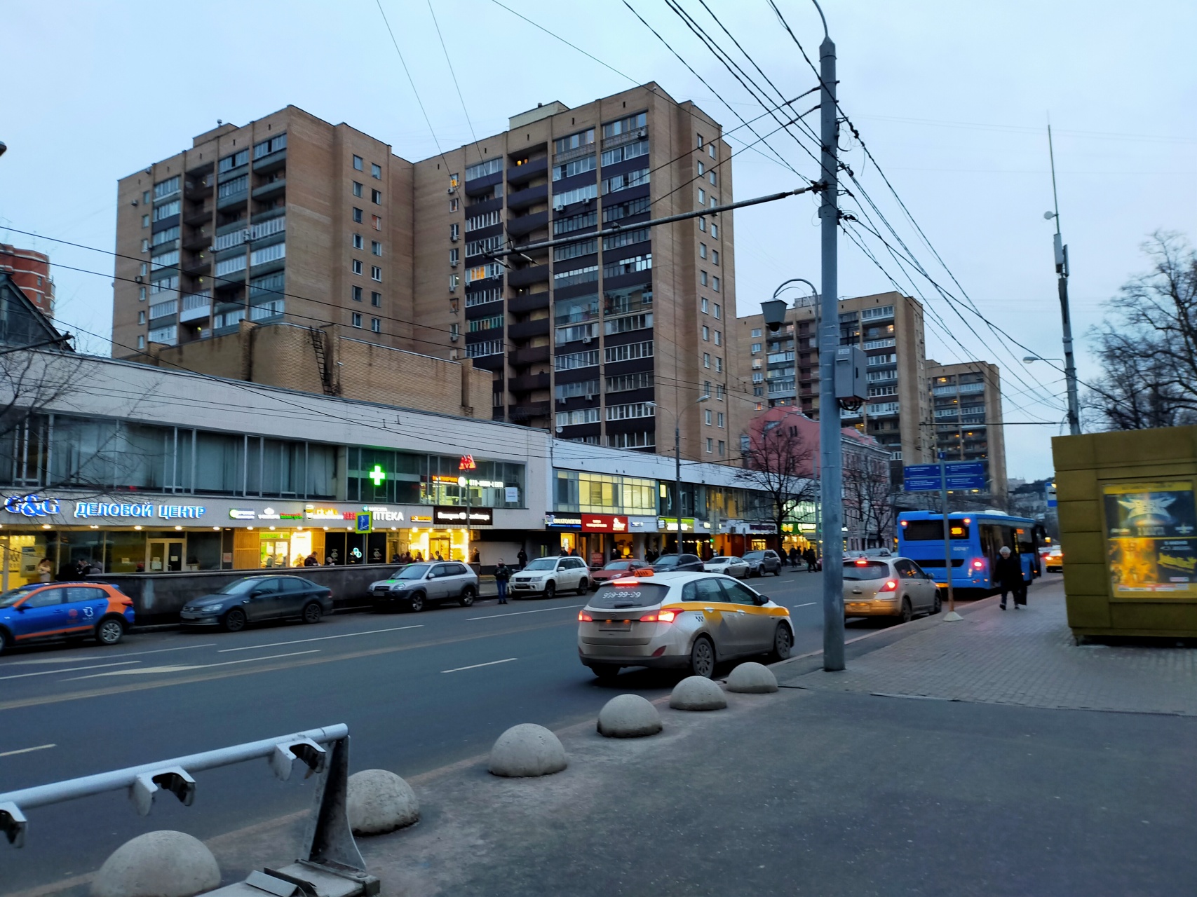 1-комнатная квартира, 36 м² - фото 23
