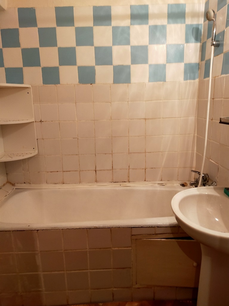 1-комнатная квартира, 36 м² - фото 11