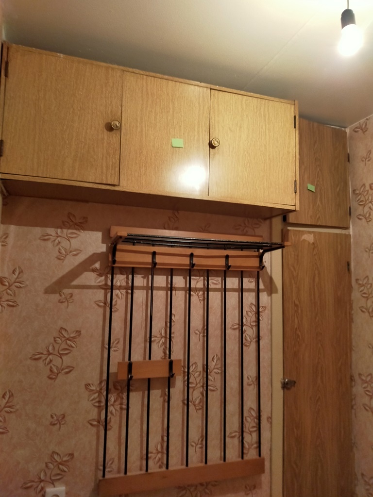 1-комнатная квартира, 36 м² - фото 14