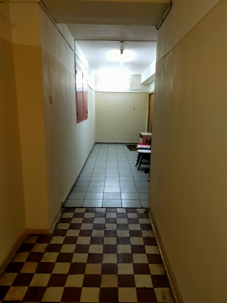 1-комнатная квартира, 36 м² - фото 18